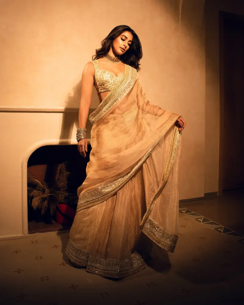 Pooja Hegde