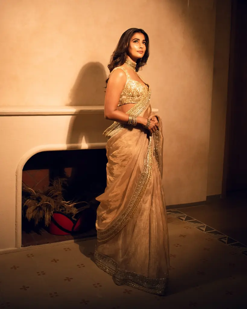 Pooja Hegde