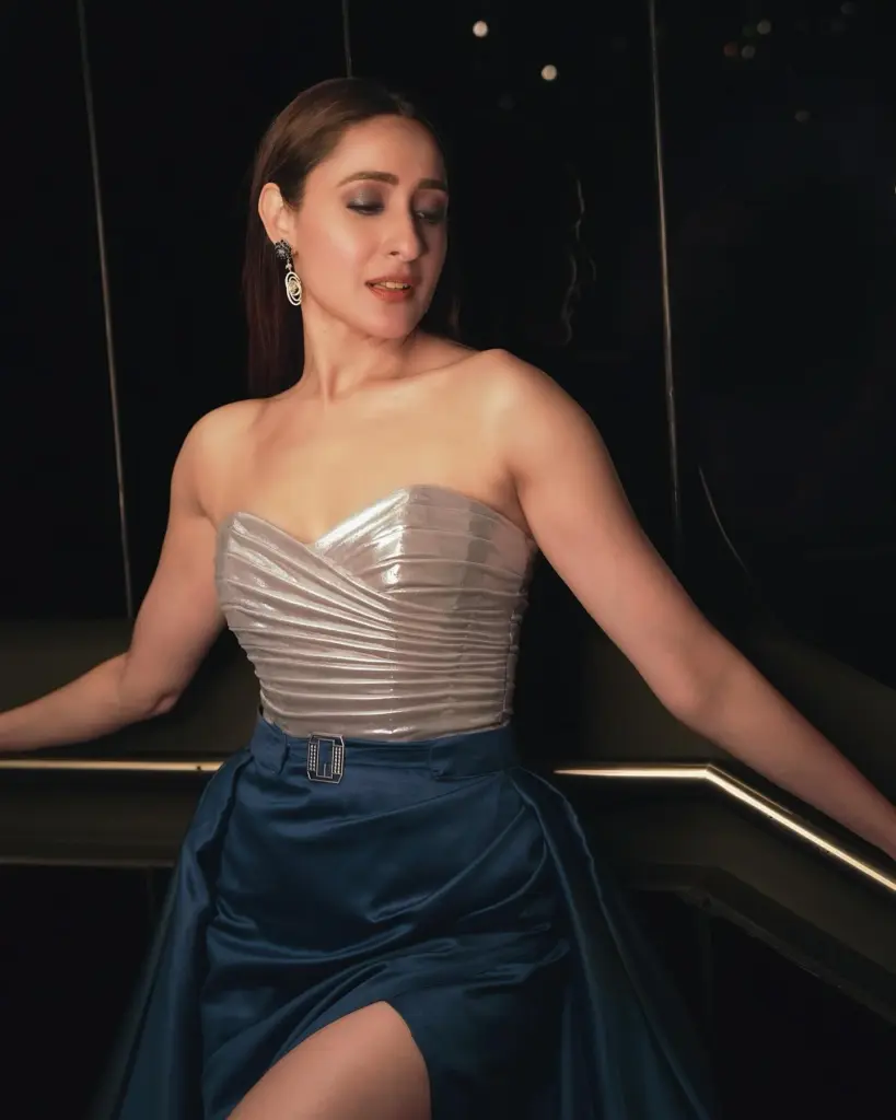 Pragya Jaiswal