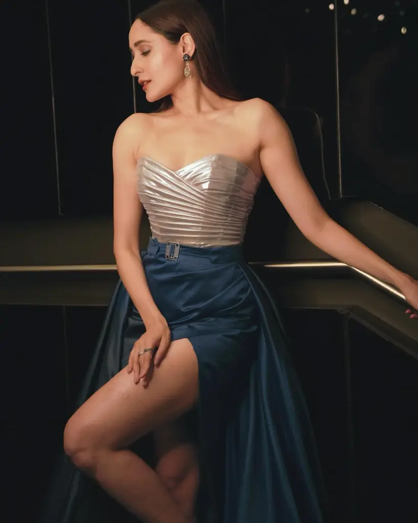 Pragya Jaiswal