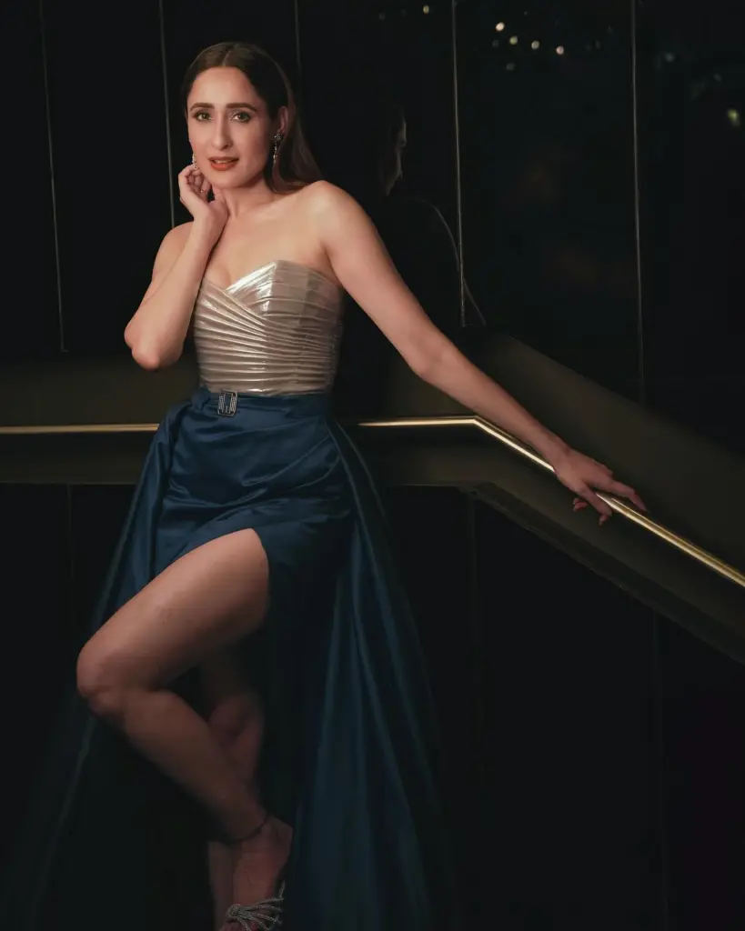 Pragya Jaiswal