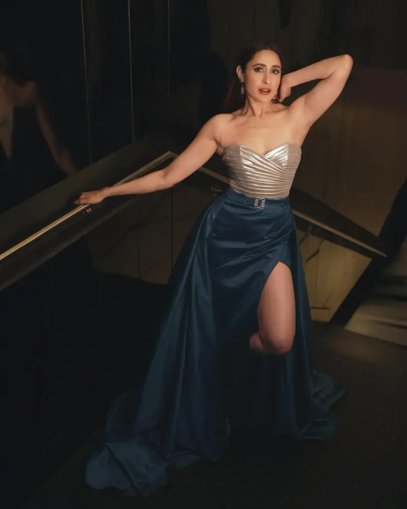 Pragya Jaiswal