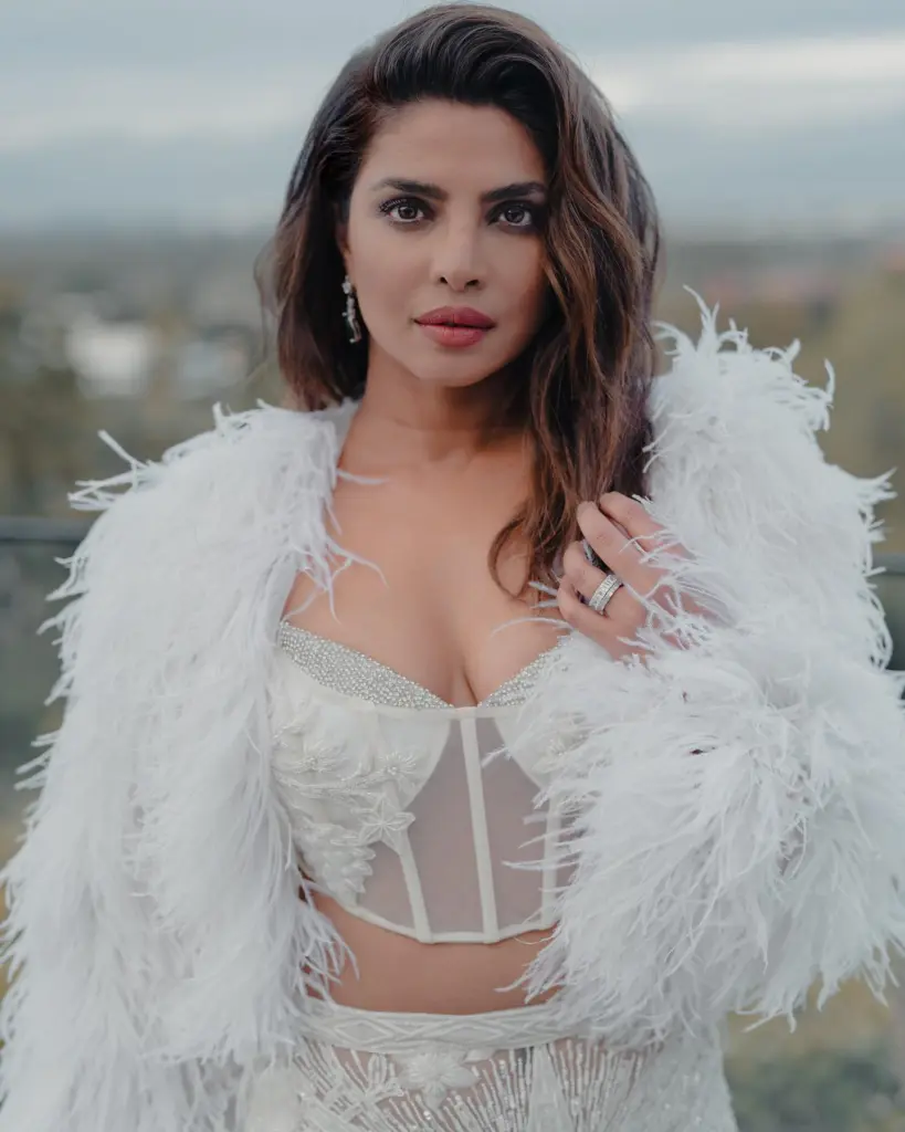 Priyanka Chopra