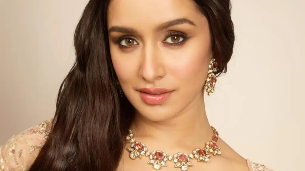 Shraddha Kapoor