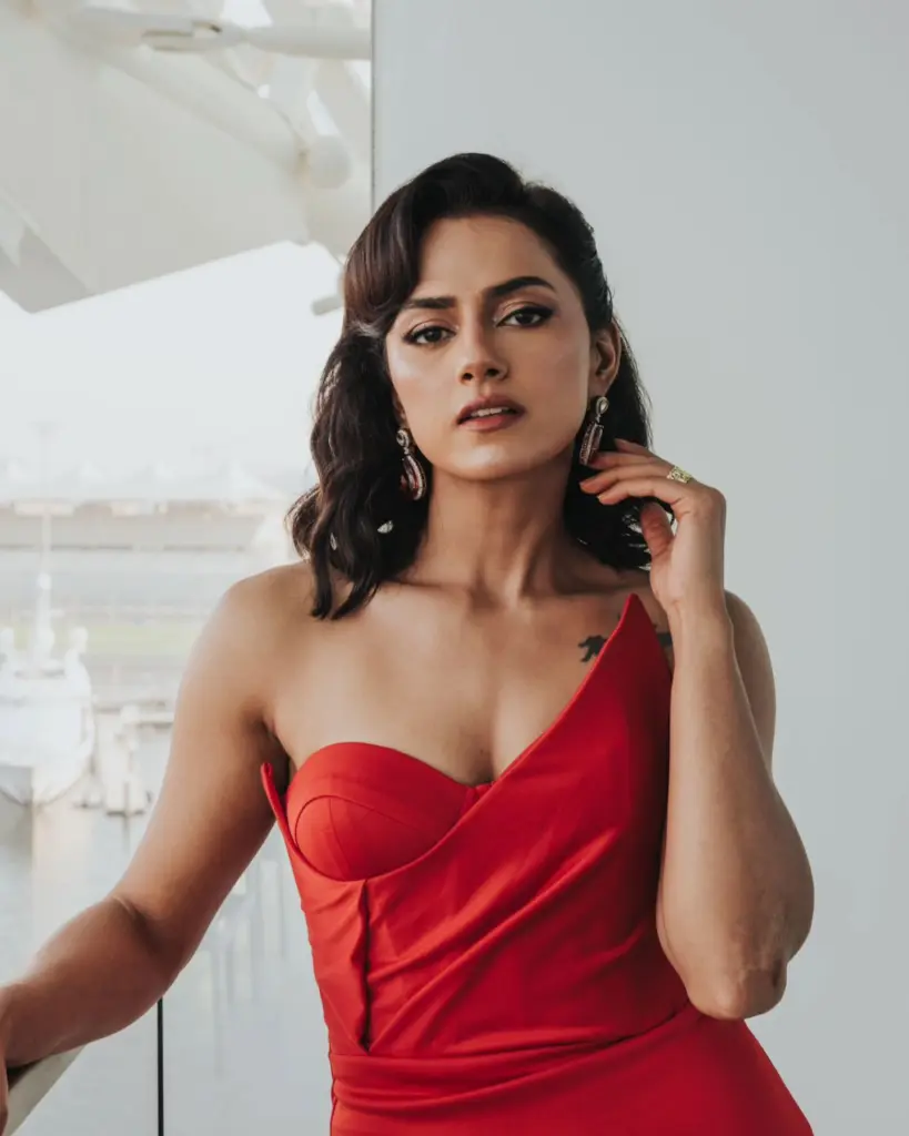 Shraddha Srinath