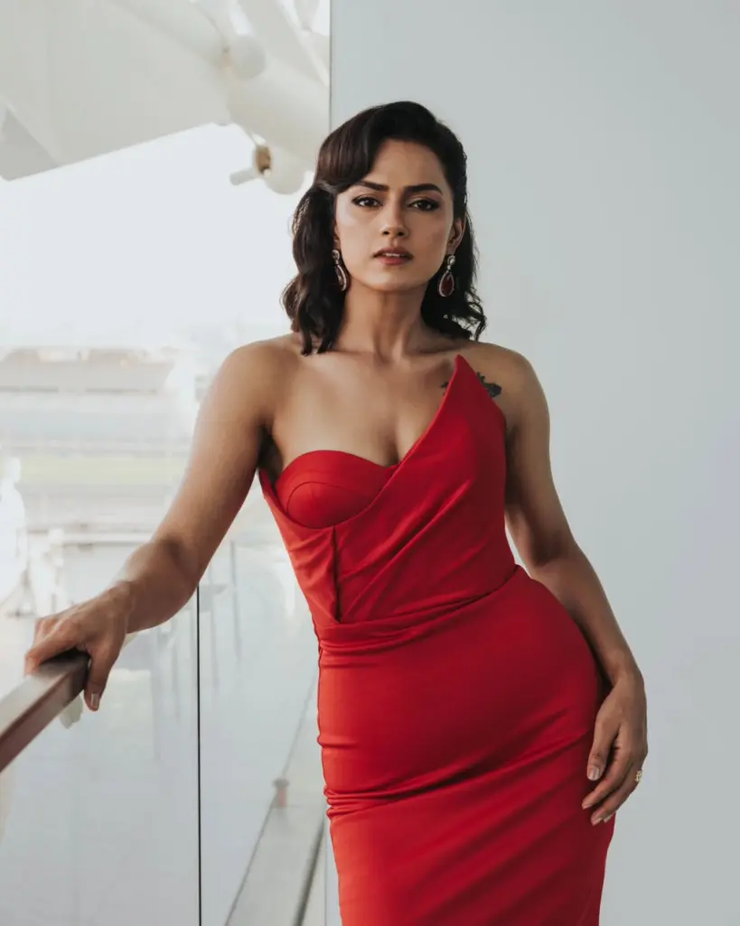 Shraddha Srinath