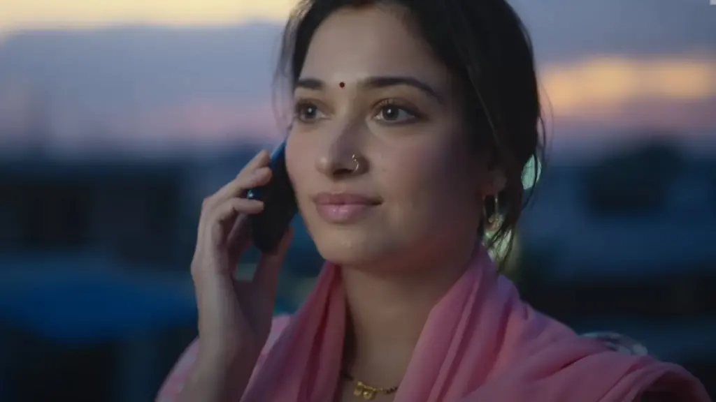 Tamannaah