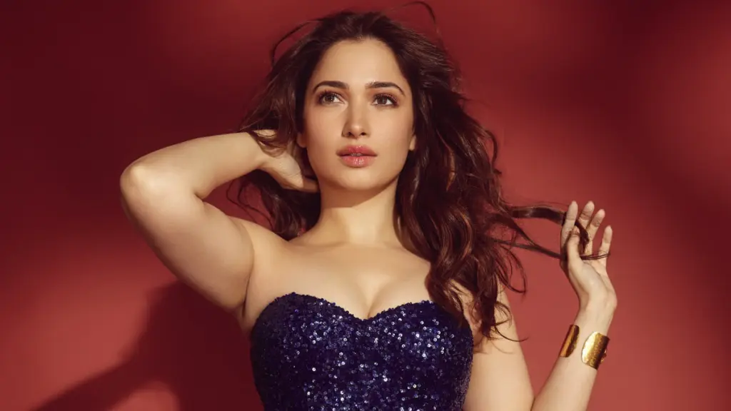 Tamannaah